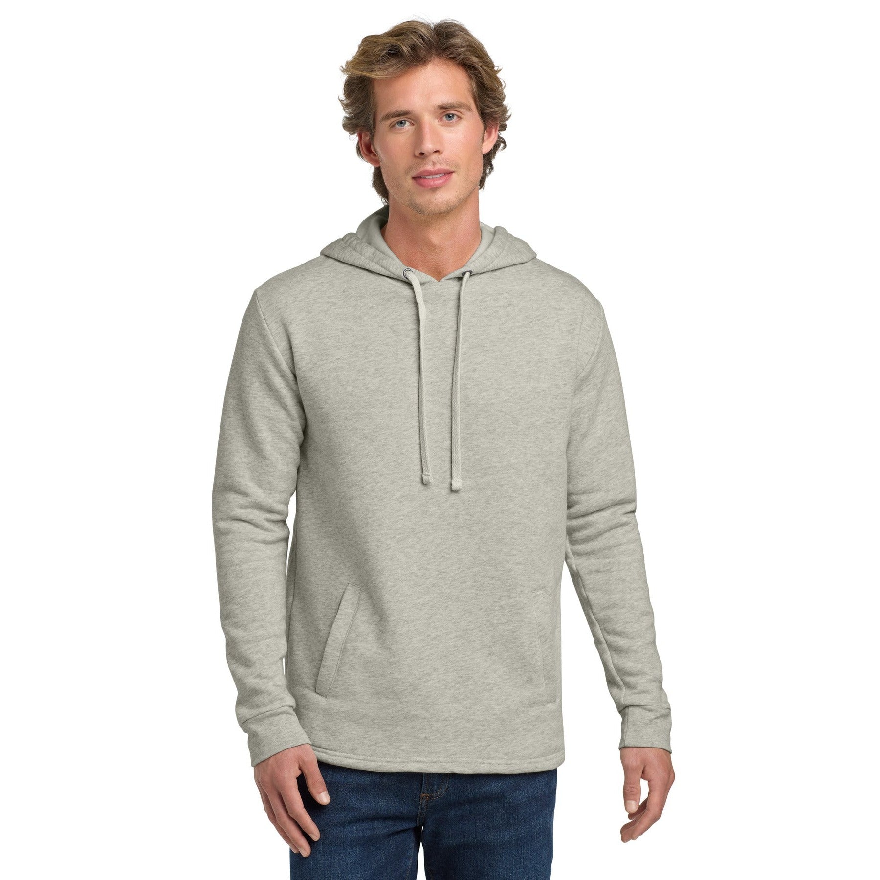 Next Level Apparel-Next Level Apparel® Unisex Malibu Pullover Hoodie. NL9300-MedTech-10